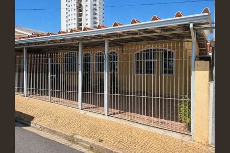 Casa à venda com 2 quartos, 170m² em Vila Boa Esperanca, Valinhos
