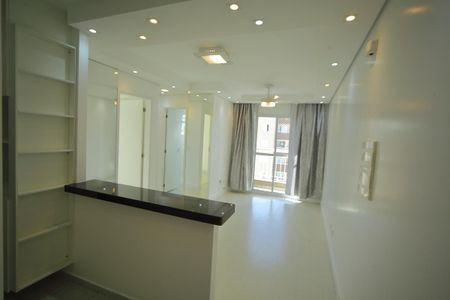 Apartamento para alugar com 2 quartos, 50m² em Vila Goncalves, São Bernardo do Campo