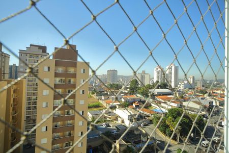 Quarto 2  Vista  de apartamento para alugar com 2 quartos, 50m² em Vila Goncalves, São Bernardo do Campo