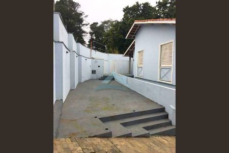 Casa à venda com 5 quartos, 400m² em Fazenda Morumbi, São Paulo