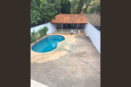 Casa à venda com 5 quartos, 400m² em Fazenda Morumbi, São Paulo