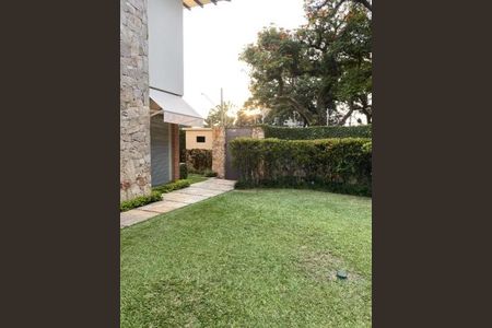 Casa para alugar com 4 quartos, 553m² em Vila Madalena, São Paulo