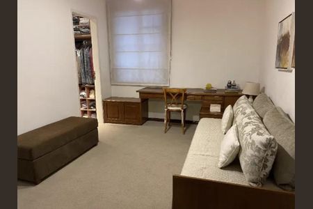 Casa para alugar com 4 quartos, 553m² em Vila Madalena, São Paulo
