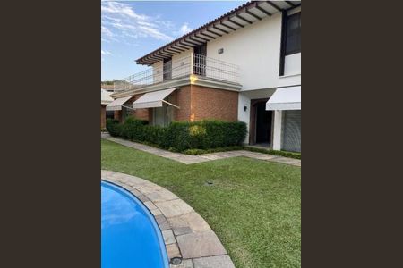 Casa para alugar com 4 quartos, 553m² em Vila Madalena, São Paulo