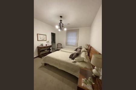 Casa para alugar com 4 quartos, 553m² em Vila Madalena, São Paulo