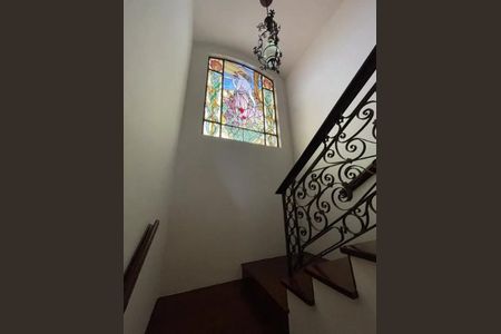 Casa para alugar com 4 quartos, 553m² em Vila Madalena, São Paulo