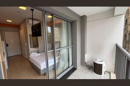 Apartamento à venda com 1 quarto, 28m² em Consolação, São Paulo