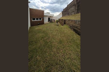 Casa à venda com 3 quartos, 260m² em Jardim Monte Verde, Valinhos