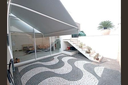 Casa à venda com 3 quartos, 260m² em Jardim Monte Verde, Valinhos