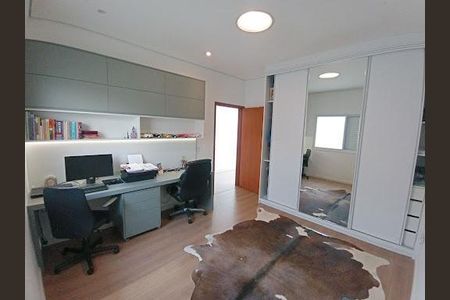 Casa à venda com 3 quartos, 260m² em Jardim Monte Verde, Valinhos