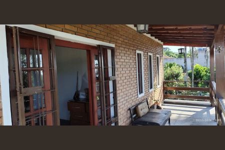 Casa à venda com 5 quartos, 960m² em Balneário São Francisco, Diadema