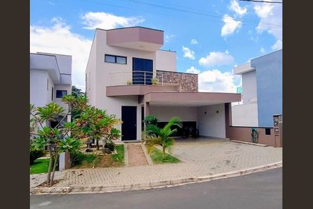 Casa à venda com 338m², 3 quartos e 4 vagas