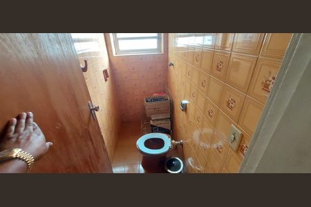 Casa para alugar com 3 quartos, 300m² em Jardim Monjolo, São Paulo