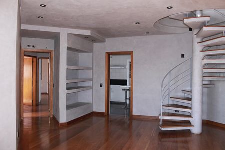 Apartamento para alugar com 2 quartos, 196m² em Santa Cecilia, São Paulo