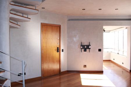 Apartamento para alugar com 2 quartos, 196m² em Santa Cecilia, São Paulo