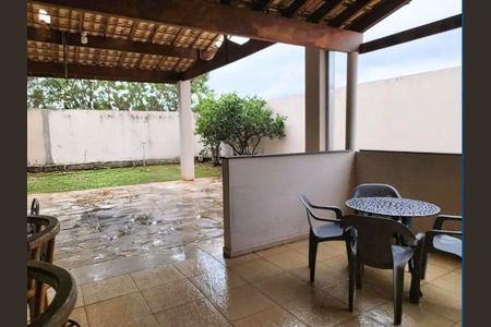 Casa à venda com 3 quartos, 170m² em Jardim Nova Espirito Santo, Valinhos