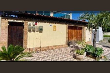 Casa à venda com 1 quarto, 195m² em Campo Grande, Rio de Janeiro