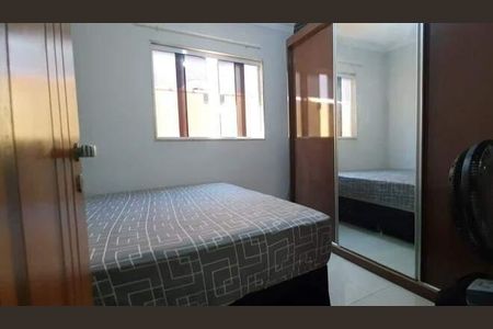 Casa à venda com 1 quarto, 195m² em Campo Grande, Rio de Janeiro
