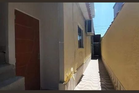 Casa à venda com 1 quarto, 195m² em Campo Grande, Rio de Janeiro