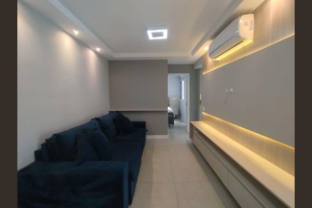 Apartamento para alugar com 2 quartos, 59m² em Fazenda Santa Cândida, Campinas
