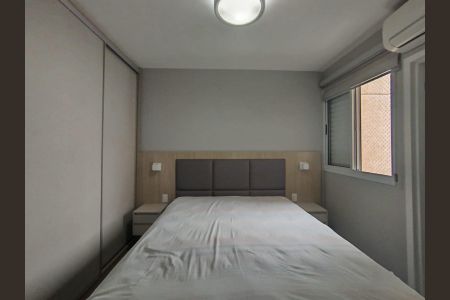 Apartamento para alugar com 2 quartos, 59m² em Fazenda Santa Cândida, Campinas