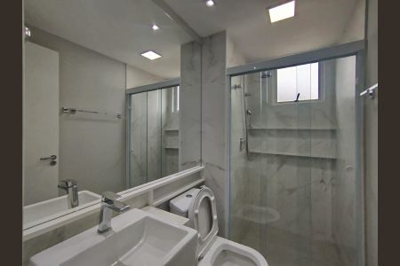 Apartamento à venda com 59m², 2 quartos e 2 vagas