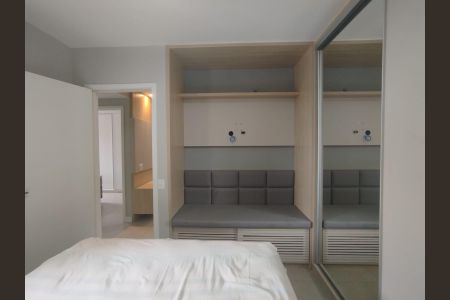 Apartamento para alugar com 2 quartos, 59m² em Fazenda Santa Cândida, Campinas