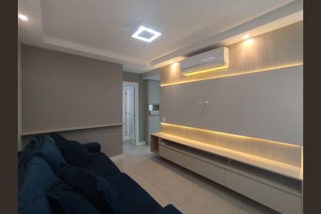 Apartamento para alugar com 2 quartos, 59m² em Fazenda Santa Cândida, Campinas
