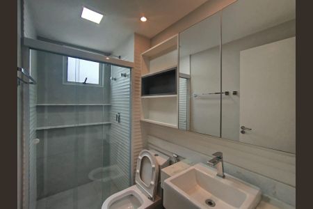 Apartamento à venda com 59m², 2 quartos e 2 vagas