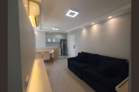 Apartamento para alugar com 2 quartos, 59m² em Fazenda Santa Cândida, Campinas