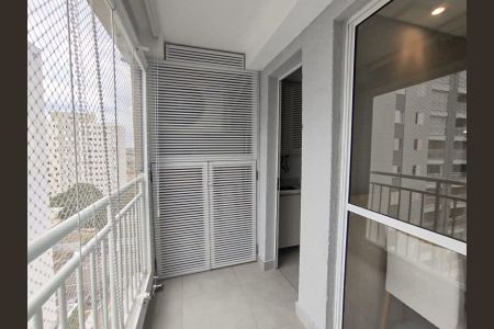 Apartamento à venda com 59m², 2 quartos e 2 vagas
