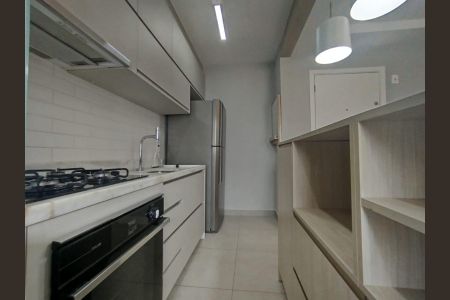 Apartamento à venda com 59m², 2 quartos e 2 vagas