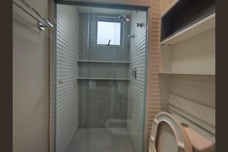 Apartamento para alugar com 2 quartos, 59m² em Fazenda Santa Cândida, Campinas