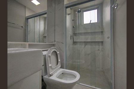 Apartamento para alugar com 2 quartos, 59m² em Fazenda Santa Cândida, Campinas