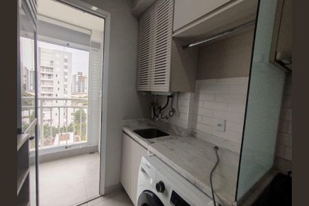 Apartamento à venda com 59m², 2 quartos e 2 vagas