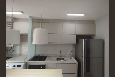 Apartamento à venda com 59m², 2 quartos e 2 vagas