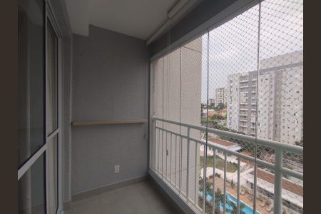 Apartamento para alugar com 2 quartos, 59m² em Fazenda Santa Cândida, Campinas