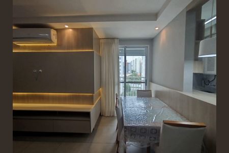 Apartamento à venda com 59m², 2 quartos e 2 vagas