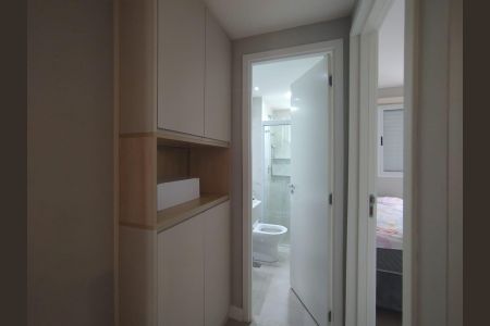 Apartamento à venda com 59m², 2 quartos e 2 vagas
