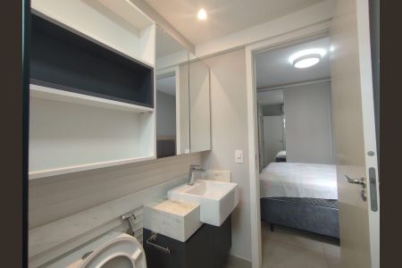 Apartamento para alugar com 2 quartos, 59m² em Fazenda Santa Cândida, Campinas