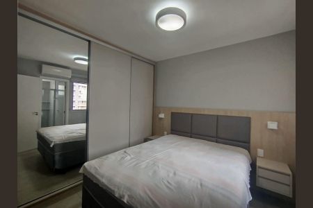 Apartamento para alugar com 2 quartos, 59m² em Fazenda Santa Cândida, Campinas