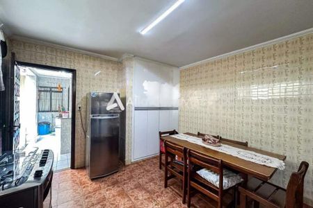 Casa à venda com 5 quartos, 207m² em Alto da Mooca, São Paulo