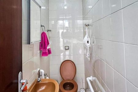 Casa à venda com 5 quartos, 207m² em Alto da Mooca, São Paulo