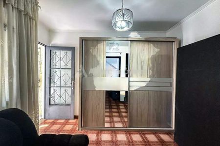 Casa à venda com 5 quartos, 207m² em Alto da Mooca, São Paulo