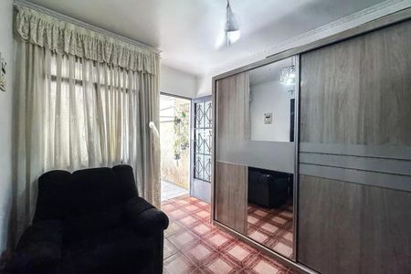 Casa à venda com 5 quartos, 207m² em Alto da Mooca, São Paulo