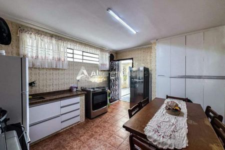 Casa à venda com 5 quartos, 207m² em Alto da Mooca, São Paulo