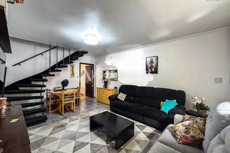 Casa à venda com 5 quartos, 207m² em Alto da Mooca, São Paulo