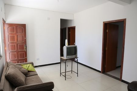 Sala de casa para alugar com 4 quartos, 200m² em Novo Eldorado, Contagem
