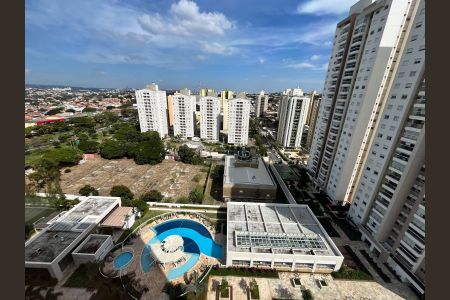 Apartamento para alugar com 2 quartos, 94m² em Fazenda Santa Cândida, Campinas