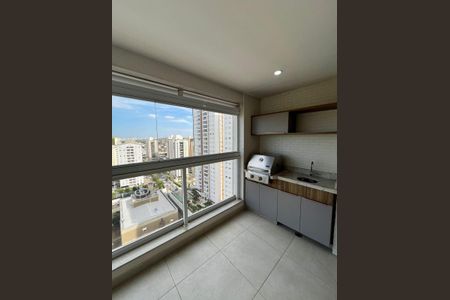 Apartamento para alugar com 94m², 2 quartos e 3 vagas
